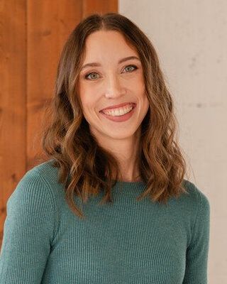 Photo of Hannah Cape Bernstein, MEd, LBA, BCBA