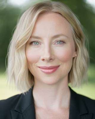 Photo of Nichole Villasana, Marriage & Family Therapist Associate, LAMFT