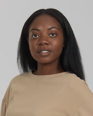 Photo of Jada-Michelle Hampton, Pre-Licensed Professional, BA
