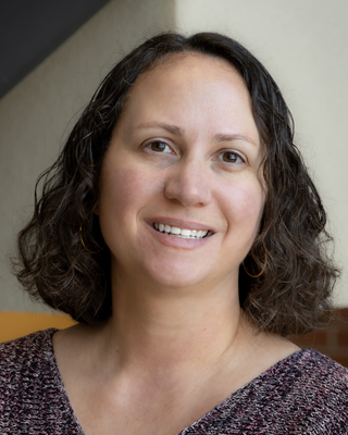 Photo of Jessica Zellers, Clinical Social Work/Therapist, LCSW