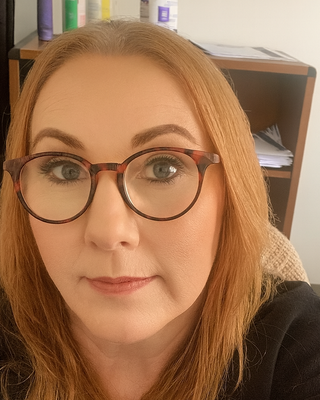 Photo of Polly Ann Wilson, Clinical Social Work/Therapist, LMSW