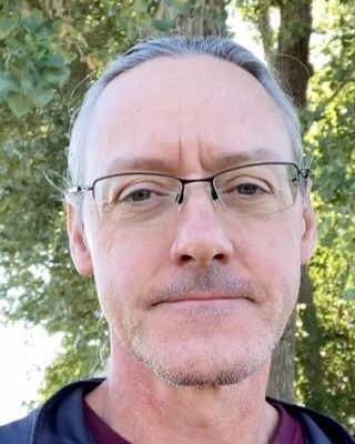 Photo of Mike Buckley, Licensed Professional Counselor, MS, LPC