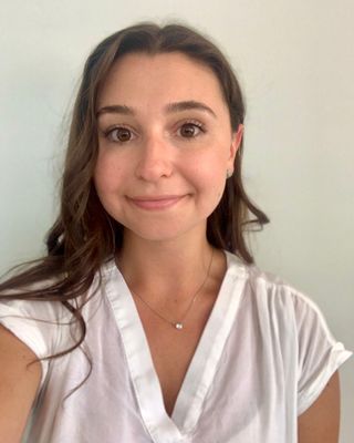 Photo of Alexandra Lomuto, Counselor in Matthews, NC