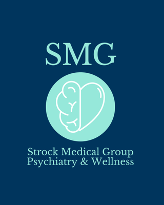 Photo of Audrey Strock - Strock Medical Group-Psychiatry, & Wellness, Psychiatric Nurse Practitioner, DNP, AGPCNP, PMHNP, BC