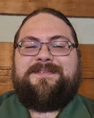 Photo of Jared Milen Arthur, Licensed Professional Counselor, LPC, MHSP