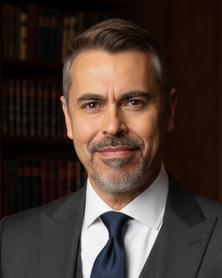 Photo of Dr. Jorge J Asturias, Psychologist, PsyD