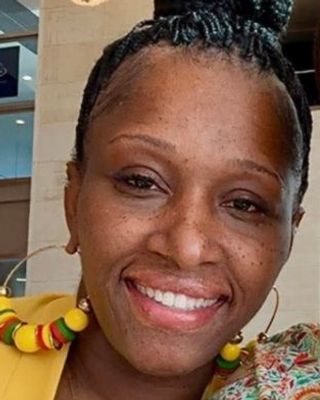 Photo of Lasonya Ford-Jackson, Clinical Social Work/Therapist, LCSW