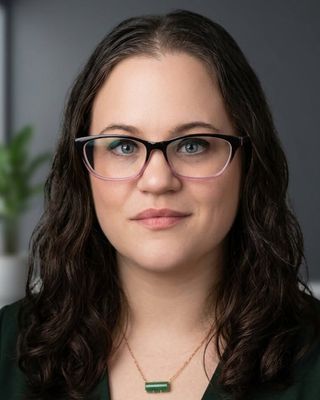 Photo of Shaylynn Hayes-Raymond, Counsellor, LPC-C, MA