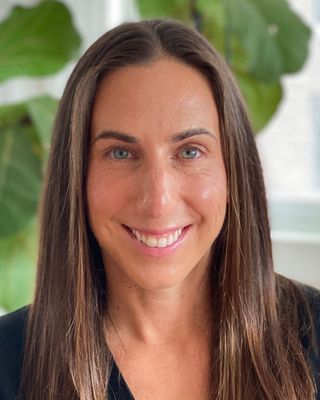 Photo of Jennifer LaRusso-Leung, Mental Health Counselor, LMHC