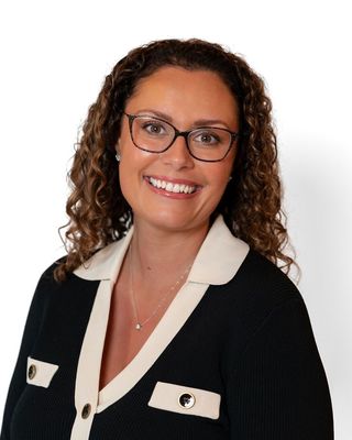 Photo of Catherine Pinnola, MS, CAGS, NCSP