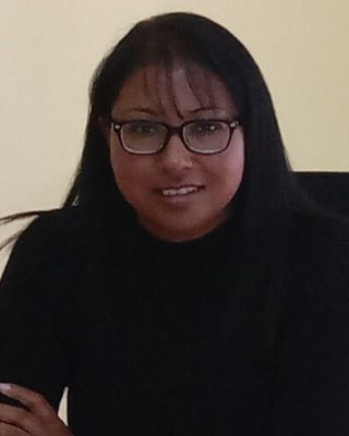Photo of Sheetara Genesh, General Counsellor