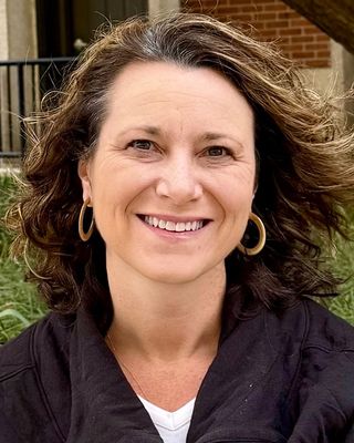 Photo of Kimberly E. Williams, Clinical Social Work/Therapist, LCSW