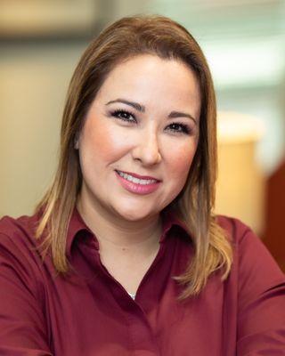 Photo of Gladys Vazquez, Licensed Professional Counselor in 78232, TX