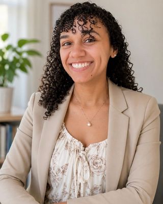 Photo of Aaliyah Santiago, Clinical Social Work/Therapist, LCSWA