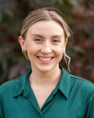 Photo of Caitlin Day - Encompass Adoptees, Licensed Social Worker, MSW, LSW