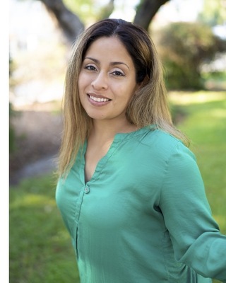 Photo of Edith Romero-Cabral, Marriage & Family Therapist in San Diego, CA