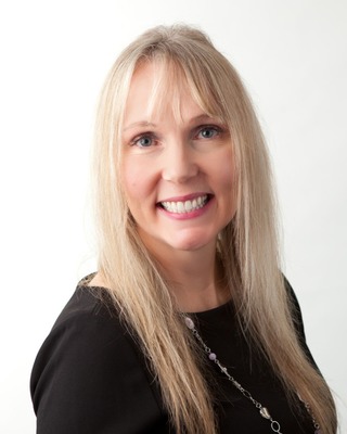 Photo of Dr. Beth A. Good, DNP, APRN, PMHCNS, Psychiatric Nurse