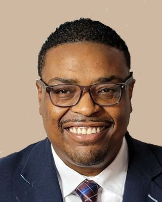 Photo of Dewitt Miller, Licensed Professional Counselor, MS, LPC, NCC