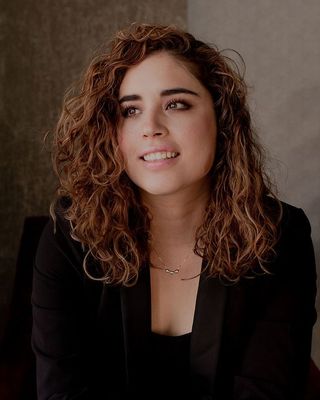 Foto de Areli Uresti Delgado, Psicólogo, Mtra