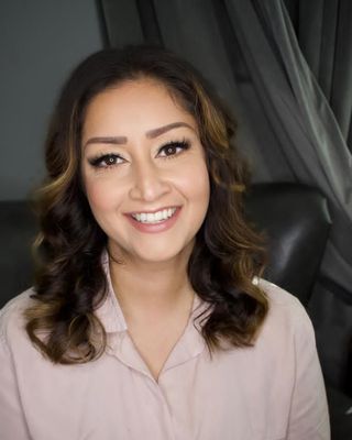 Photo of Ritu Khajuria, Counsellor, BEd, MC, RCC