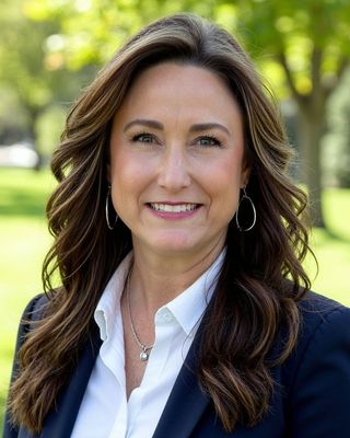 Photo of Keri Morris, Psychiatric Nurse Practitioner, MBA, MSN, PMHNP