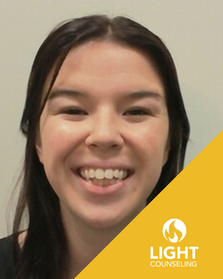 Photo of Madeline Farley, Resident in Counseling