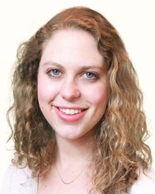 Photo of Rebecca Golub, LMSW