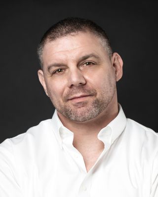 Photo of Jeremy Joseph Urcioli, Licensed Professional Counselor, LCPC