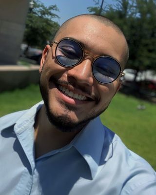 Foto de Aldo Hanz Ortiz Castruita, Psicólogo, Lic. en Psicología