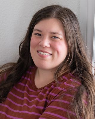 Photo of Carolyn Abrahamzon, Licensed Professional Counselor