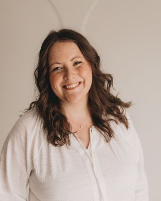 Photo of Charis Allen, Clinical Social Work/Therapist, LCSW, CADC