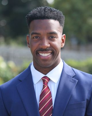 Photo of Dr. Tim Franklin, Counselor, PhD, LCPC, ACS