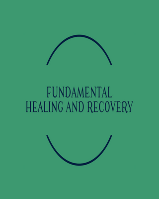 Photo of Robert Barnosky - Fundamental Healing and Recovery , Counselor, MS, LPC