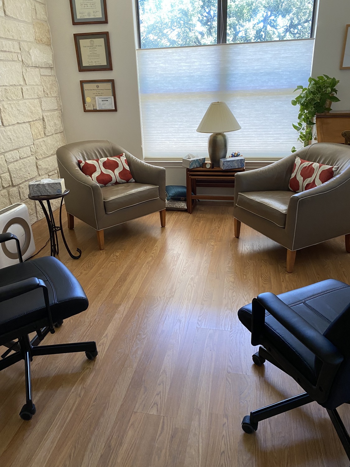 Leslie Moore, Psychologist, Austin, TX, 78759 Psychology Today