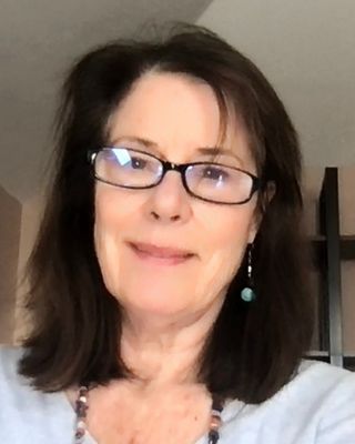 Photo of Rebecca A Mair, Psychologist, PhD