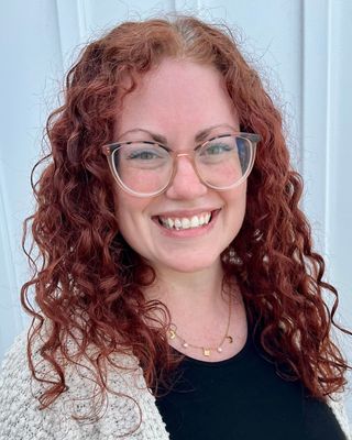 Photo of Kristiana Petters, Marriage & Family Therapist Intern, MA, MFT-I