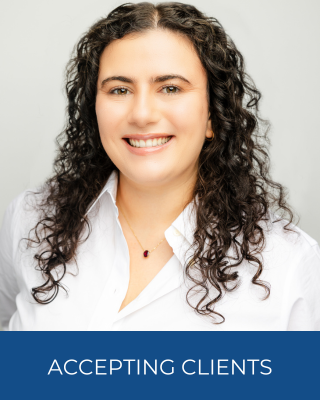 Photo of Gabriella Forte - Healthy Minds NYC | Gabriella Forte, LMSW, LMSW