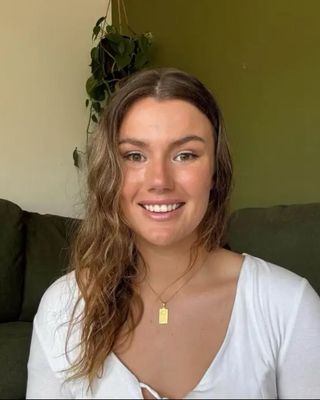 Photo of Gabrielle Desmond, Psychologist, PsyBA General