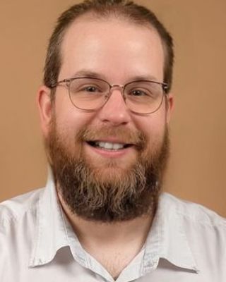 Photo of Derrick Daggett, Counselor, MS, LPCC-S