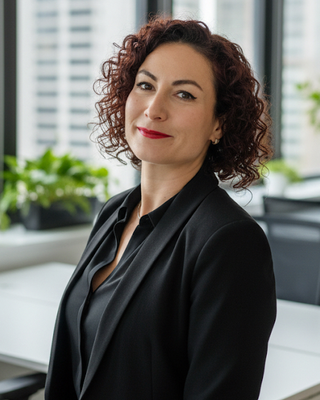 Photo of Orly Sarah Bendavid - EMDR, Addiction, IFS, Creative Arts, Creative Arts Therapist, MA, MT-BC, LCAT