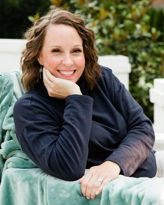 Photo of Tammy Shultz, Marriage & Family Therapist, MA, LMFT, FNTP