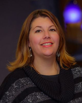 Photo of Marci L Mazza, Licensed Professional Counselor in Chicago, IL