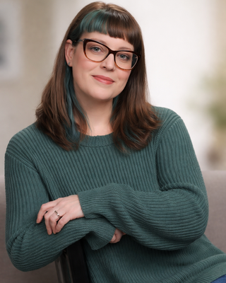 Photo of Kathryn Omerso, Clinical Social Work/Therapist, LCSW-C