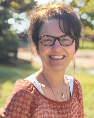 Photo of Kristal (Kristina) March, Licensed Professional Counselor, MA, LPC