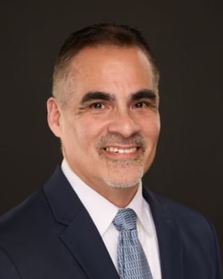 Photo of Alfred Crixell, Licensed Professional Counselor, LPC