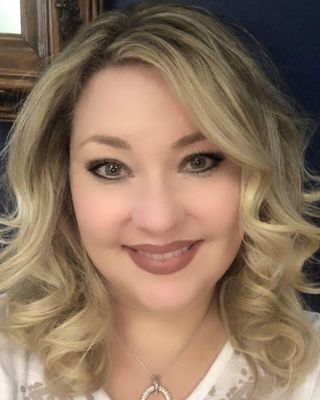 Photo of Tessie Eberhart, Psychiatric Nurse Practitioner, MSN, APRN, PMHNP