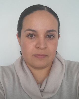 Foto de Mirna De Fuentes Chávez, Psicólogo, Lic. en Psicología