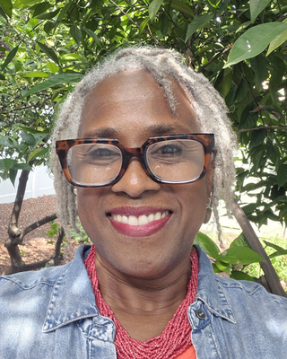 Photo of Claudia Guillaume, Marriage & Family Therapist, LMFT