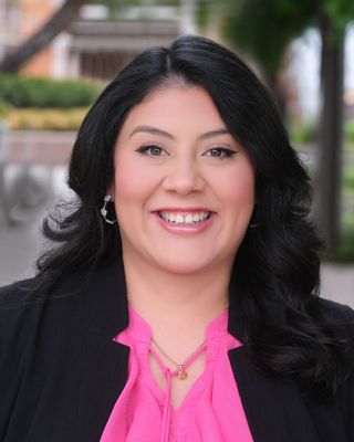 Photo of Emily Olivares, Marriage & Family Therapist, LMFT