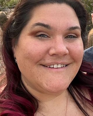 Photo of Jenn Swanson, Licensed Professional Counselor, LPC, NCC